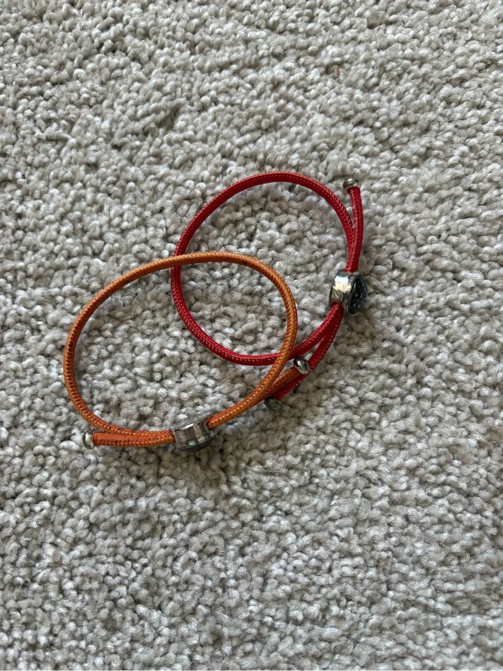 other set orange